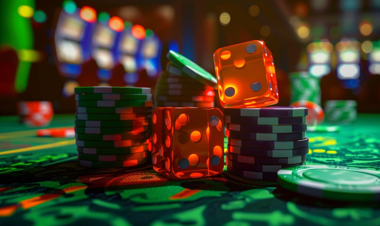 Antarmuka platform 66menang menampilkan berbagai kategori permainan slot, live casino, dan taruhan olahraga