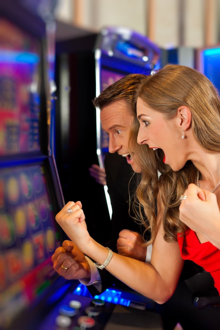 66menang featured game showcase