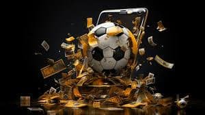 Antarmuka permainan slot Bingo di 66menang dengan berbagai judul game ditampilkan