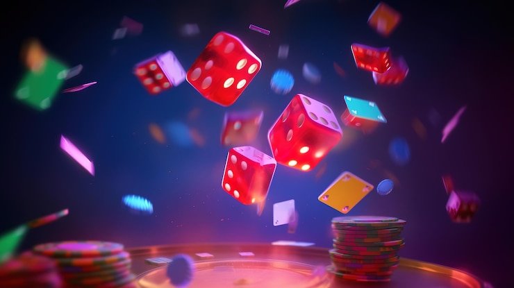 66menang featured game showcase