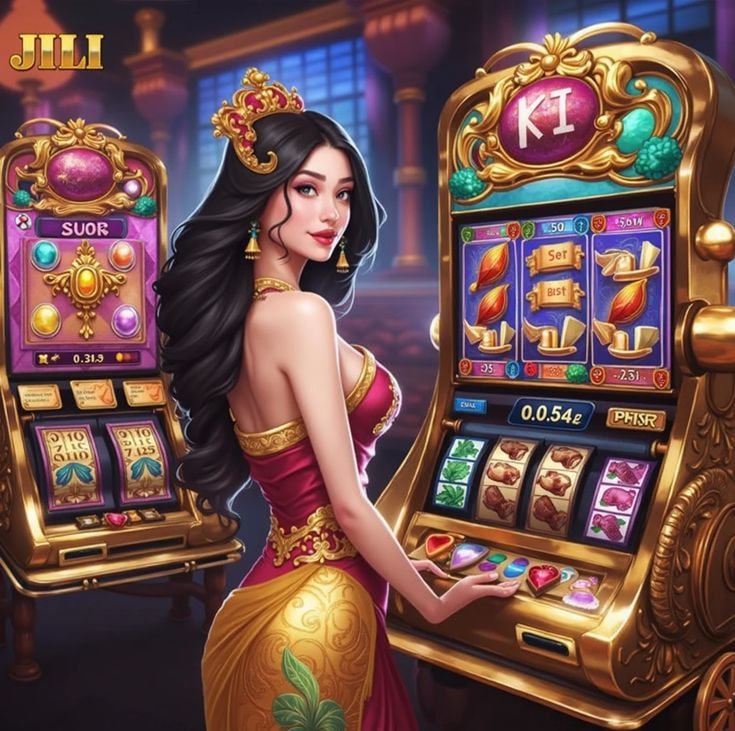 66menang featured game showcase